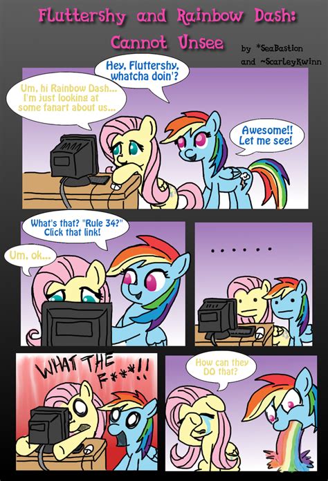 My Little Pony Rule 34 Porno Videos 